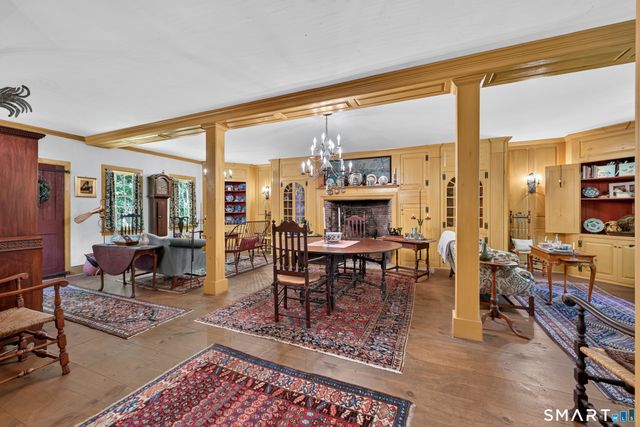 272 Horse Hill Road, Ashford, CT 06278