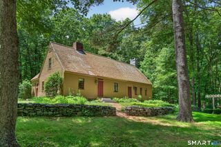 272 Horse Hill Road, Ashford, CT 06278