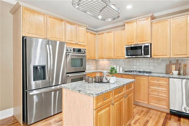 803 Rocky Ridge Court, Canton, GA 30114