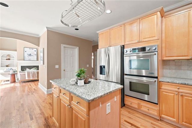 803 Rocky Ridge Court, Canton, GA 30114