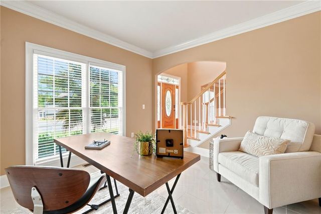 803 Rocky Ridge Court, Canton, GA 30114