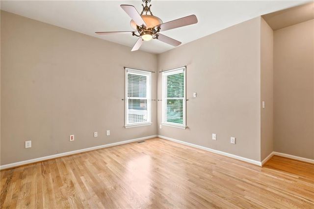 803 Rocky Ridge Court, Canton, GA 30114