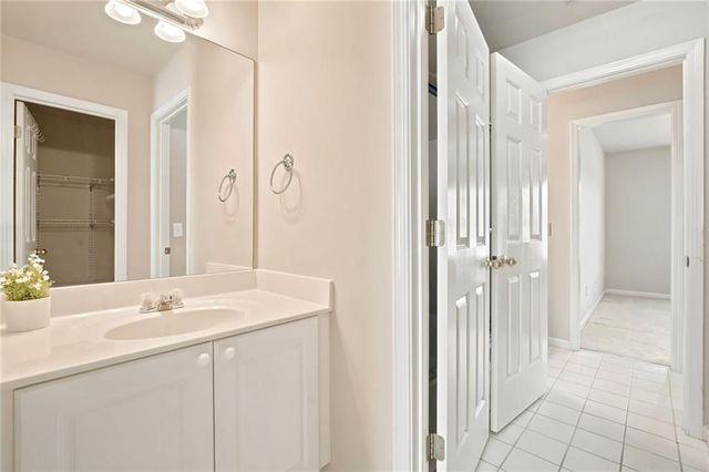 803 Rocky Ridge Court, Canton, GA 30114