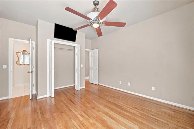 803 Rocky Ridge Court, Canton, GA 30114