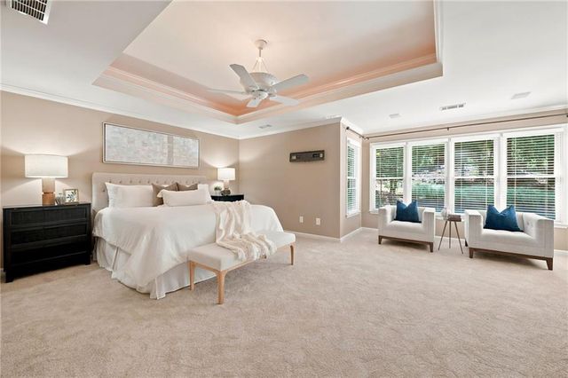803 Rocky Ridge Court, Canton, GA 30114