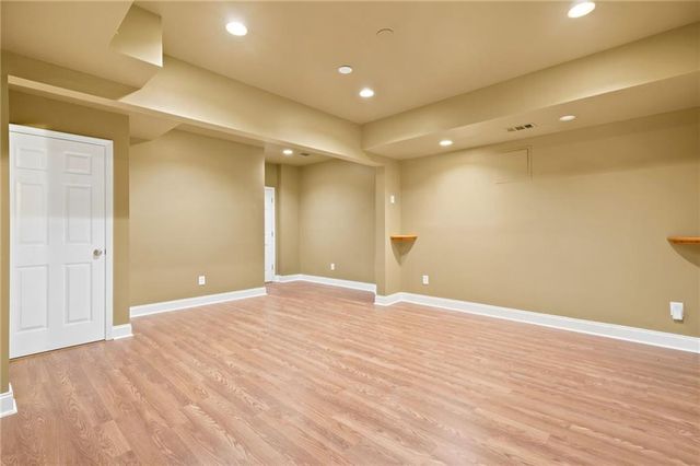 803 Rocky Ridge Court, Canton, GA 30114