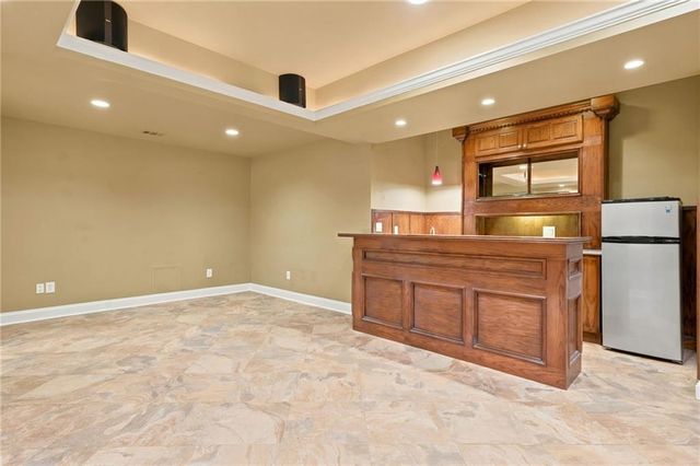 803 Rocky Ridge Court, Canton, GA 30114