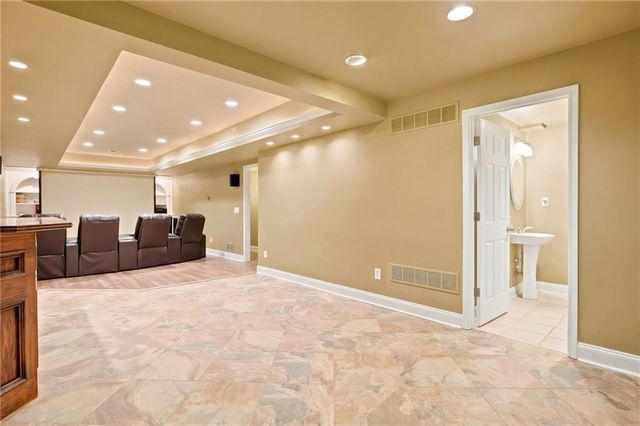 803 Rocky Ridge Court, Canton, GA 30114