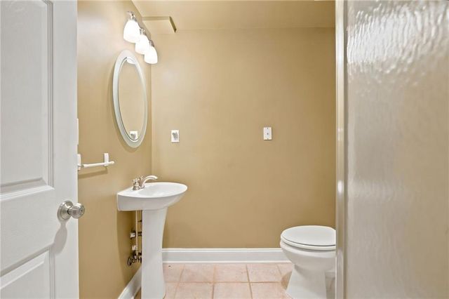 803 Rocky Ridge Court, Canton, GA 30114