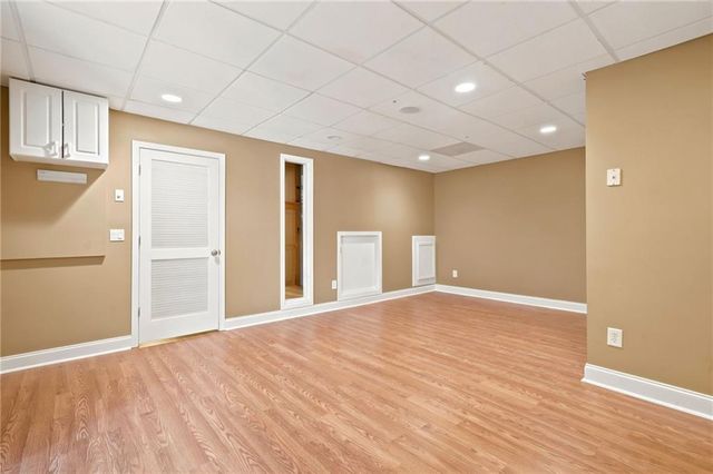 803 Rocky Ridge Court, Canton, GA 30114