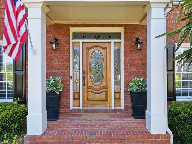 803 Rocky Ridge Court, Canton, GA 30114