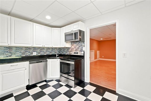 803 Rocky Ridge Court, Canton, GA 30114