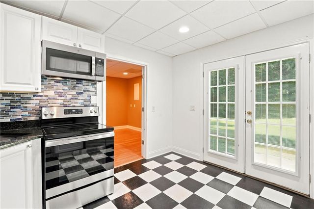803 Rocky Ridge Court, Canton, GA 30114