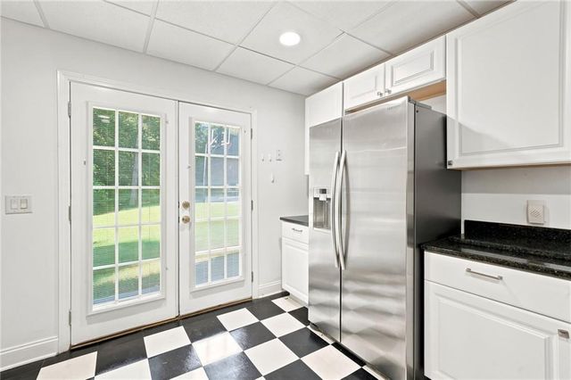 803 Rocky Ridge Court, Canton, GA 30114