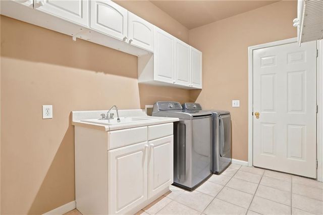 803 Rocky Ridge Court, Canton, GA 30114