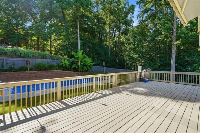 803 Rocky Ridge Court, Canton, GA 30114