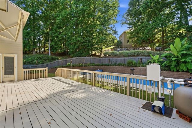 803 Rocky Ridge Court, Canton, GA 30114