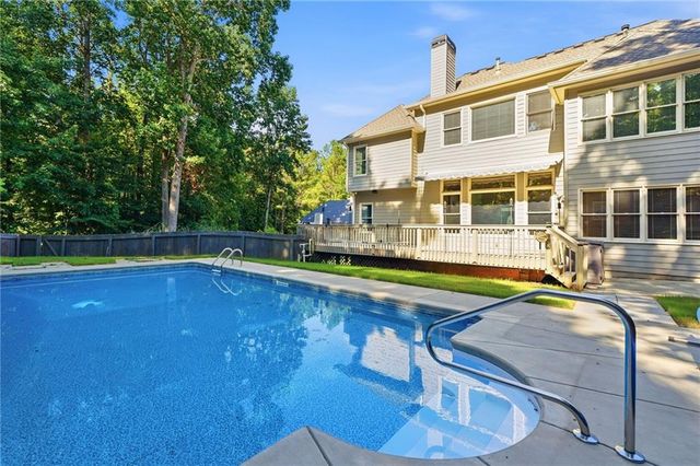 803 Rocky Ridge Court, Canton, GA 30114