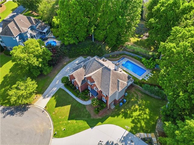 803 Rocky Ridge Court, Canton, GA 30114