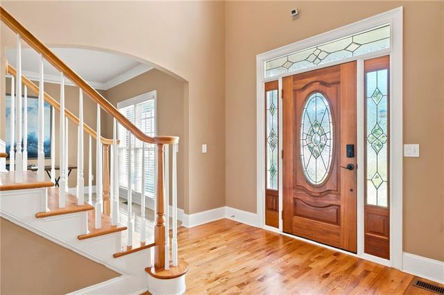803 Rocky Ridge Court, Canton, GA 30114