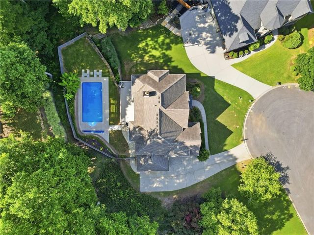 803 Rocky Ridge Court, Canton, GA 30114