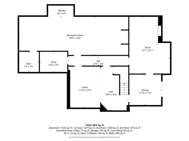 803 Rocky Ridge Court, Canton, GA 30114