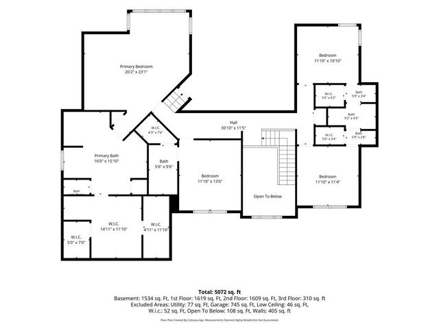 803 Rocky Ridge Court, Canton, GA 30114