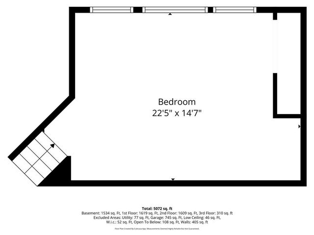 803 Rocky Ridge Court, Canton, GA 30114