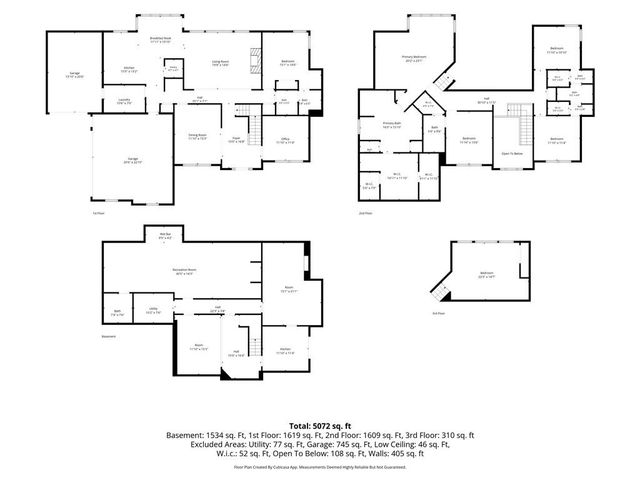 803 Rocky Ridge Court, Canton, GA 30114