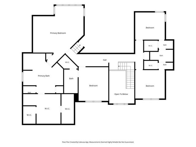 803 Rocky Ridge Court, Canton, GA 30114