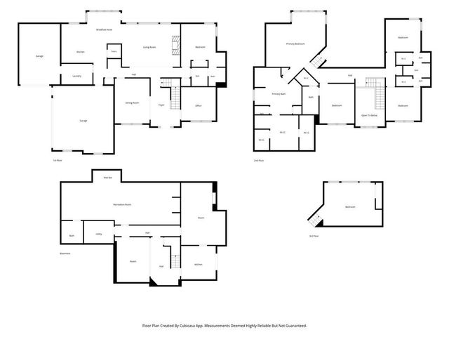 803 Rocky Ridge Court, Canton, GA 30114