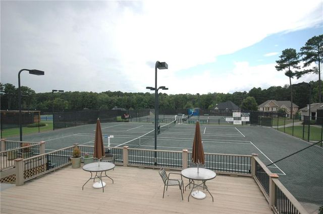 803 Rocky Ridge Court, Canton, GA 30114