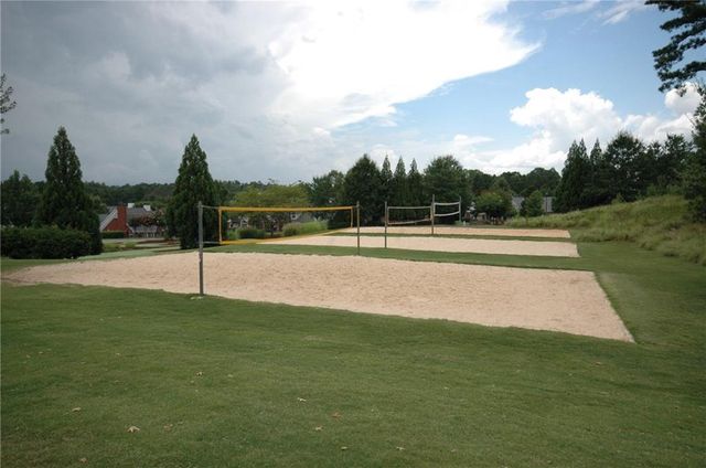 803 Rocky Ridge Court, Canton, GA 30114