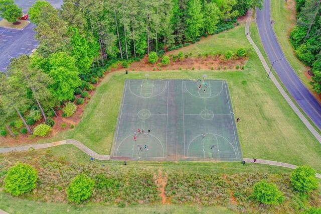 803 Rocky Ridge Court, Canton, GA 30114