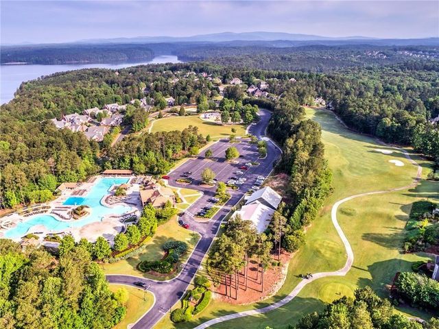 803 Rocky Ridge Court, Canton, GA 30114
