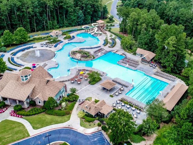803 Rocky Ridge Court, Canton, GA 30114
