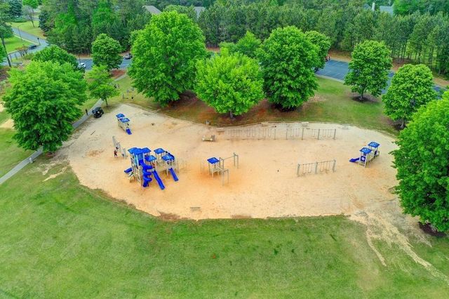 803 Rocky Ridge Court, Canton, GA 30114