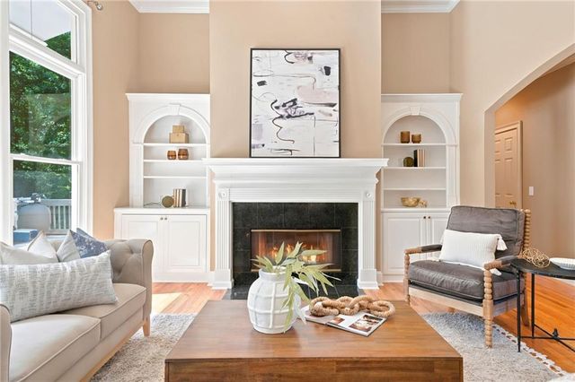 803 Rocky Ridge Court, Canton, GA 30114