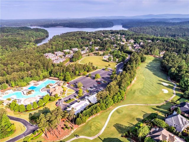 803 Rocky Ridge Court, Canton, GA 30114