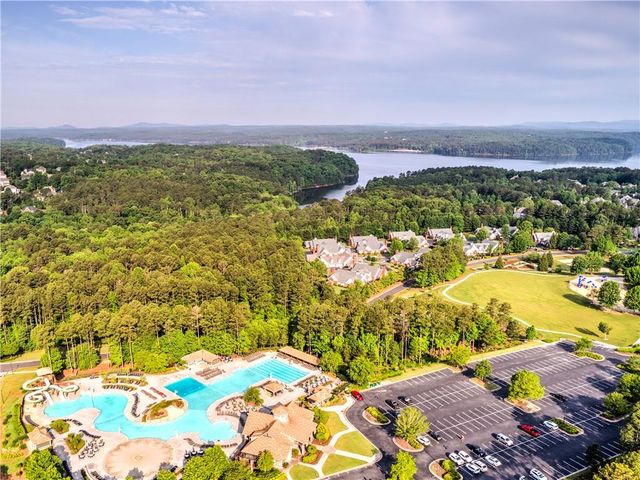 803 Rocky Ridge Court, Canton, GA 30114