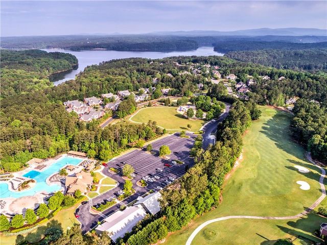 803 Rocky Ridge Court, Canton, GA 30114