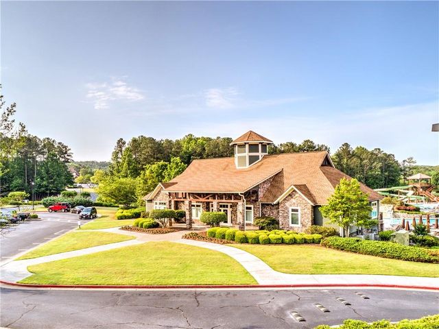 803 Rocky Ridge Court, Canton, GA 30114