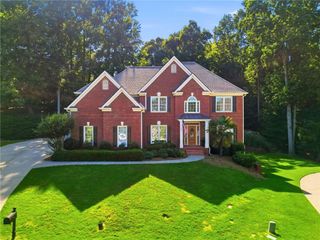 803 Rocky Ridge Court, Canton, GA 30114
