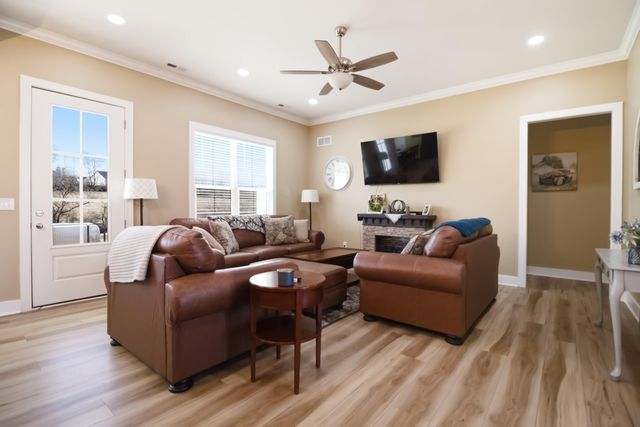 120 Hawk Lane, Mt Sterling, KY 40353