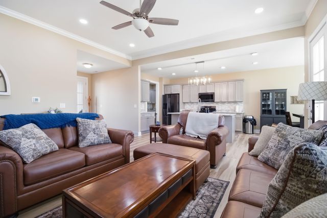 120 Hawk Lane, Mt Sterling, KY 40353