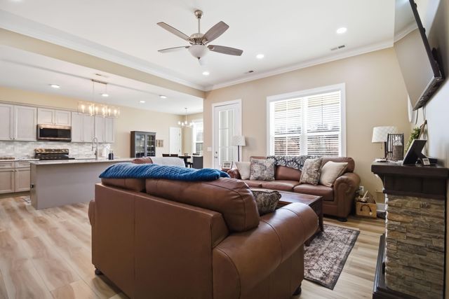 120 Hawk Lane, Mt Sterling, KY 40353