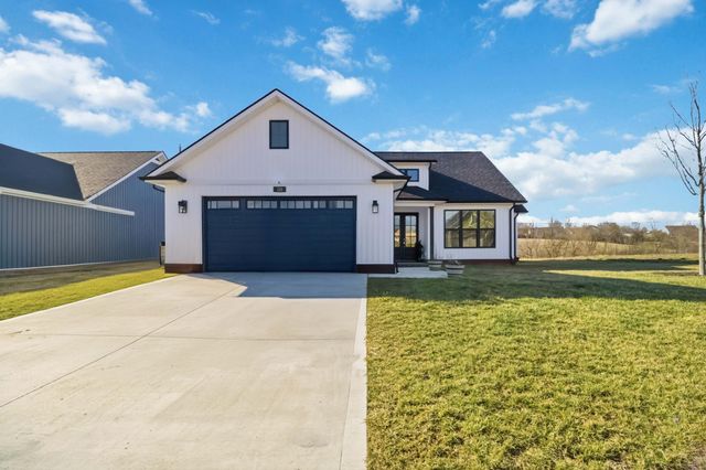 120 Hawk Lane, Mt Sterling, KY 40353