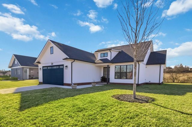 120 Hawk Lane, Mt Sterling, KY 40353