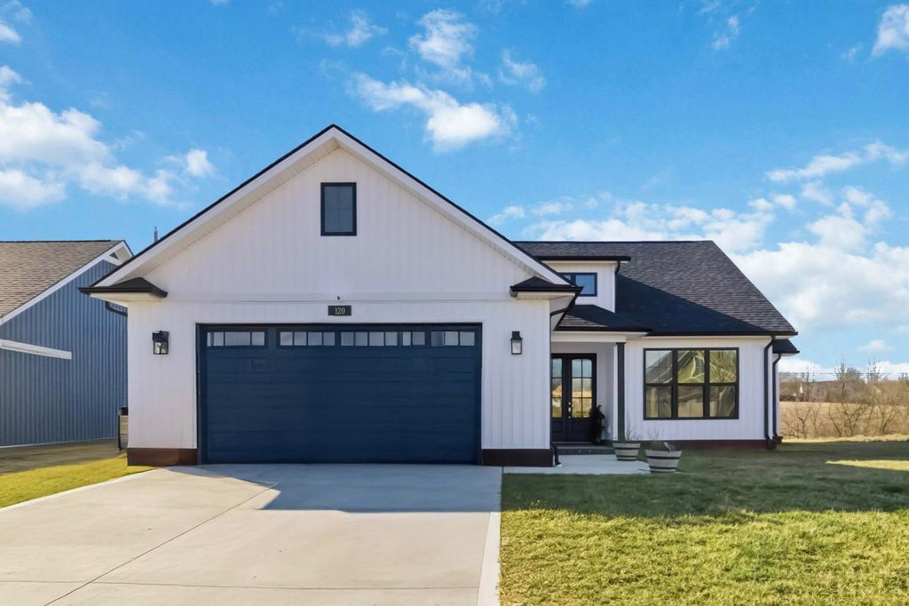 120 Hawk Lane, Mt Sterling, KY 40353