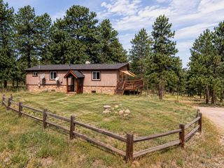 28114 Tresine Dr, Evergreen, CO 80439